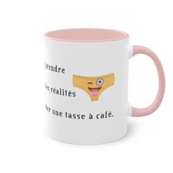 mug rose il vaut mieux prendre ses désirs