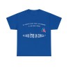 T-shirt royal il parait que tout le monde à un bon coté
