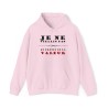 Sweat rose je ne vieillis pas ...