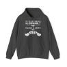 Sweat gris sombre Tu veux frôler la perfection ?