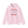 Sweat rose arrêtez de vous plaindre...