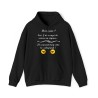 Sweat noir ben quoi ? j'ai essayer de suivre ...