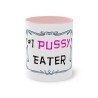 mug rose #1 pussy eater