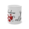 Mug mon bonheur c'est toi