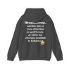 Hoodies gris fonce Mesdames, sachez que si vous cherchez...