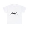 Tshirt blanc Limlited Edition
