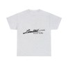 Tshirt cendre Limlited Edition