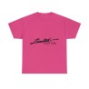 Tshirt fuchsia Limlited Edition