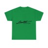 Tshirt vert irlandais Limlited Edition