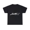 Tshirt noir Limlited Edition