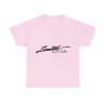 Tshirt rose Limlited Edition