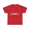 Tshirt rouge Limlited Edition