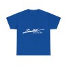 Tshirt bleu royal Limlited Edition