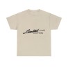 Tshirt sable Limlited Edition