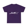 Tshirt violet Limlited Edition