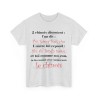 T-shirt cendre 2 chinois discutent