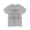 T-shirt gris 2 chinois discutent