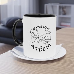 Certifié(e) Super [Petit...