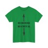 T-shirt Mi-homme mi-cheval irlandais