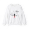 Sweat j'apprécie plus le pain blanc