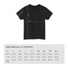 Il y a pire que moi ! Il y a mieux que moi Mais il n'y en a pas 2 comme moi ! heureusement pour vous - T-shirt humour unisexe -