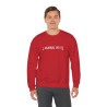 homme avec Sweat tu me retourne rouge