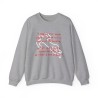 Sweat Si jamais mon corps était retrouvé gris