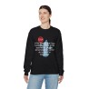 femme avec sweat noir je vous rappelle que le préservatif