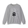 sweat mon temps de gentillesse à expiré gris