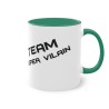 exemple mug vert f