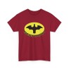 Tshirt unisexe BEERMAN cardinal