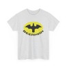 Tshirt unisexe BEERMAN cendre