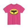 Tshirt unisexe BEERMAN fuchsia