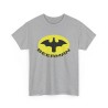 Tshirt unisexe BEERMAN gris