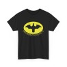 Tshirt unisexe BEERMAN noir