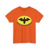 Tshirt unisexe BEERMAN orange