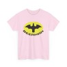 Tshirt unisexe BEERMAN rose