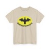 Tshirt unisexe BEERMAN sable