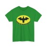 Tshirt unisexe BEERMAN vert