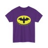 Tshirt unisexe BEERMAN violet