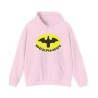 Hoodies unisex BEERMAN rose