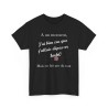 Tshirt A un moment