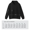 gabarit Hoodies A un moment