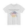 Tshirt Les femmes qui comparent cendre