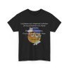 Tshirt Les femmes qui comparent noir