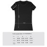 gabarit T-shirt slim Aux personnes qui pensent