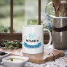 Mug collection "BONJOUR" connasse
