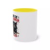Je suis de bonne humeur. Revenez plus tard - Mug Humour