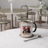 Mug Dead inside Coté droit