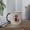 Mug Bob aussi est Dead Inside ... Gauche